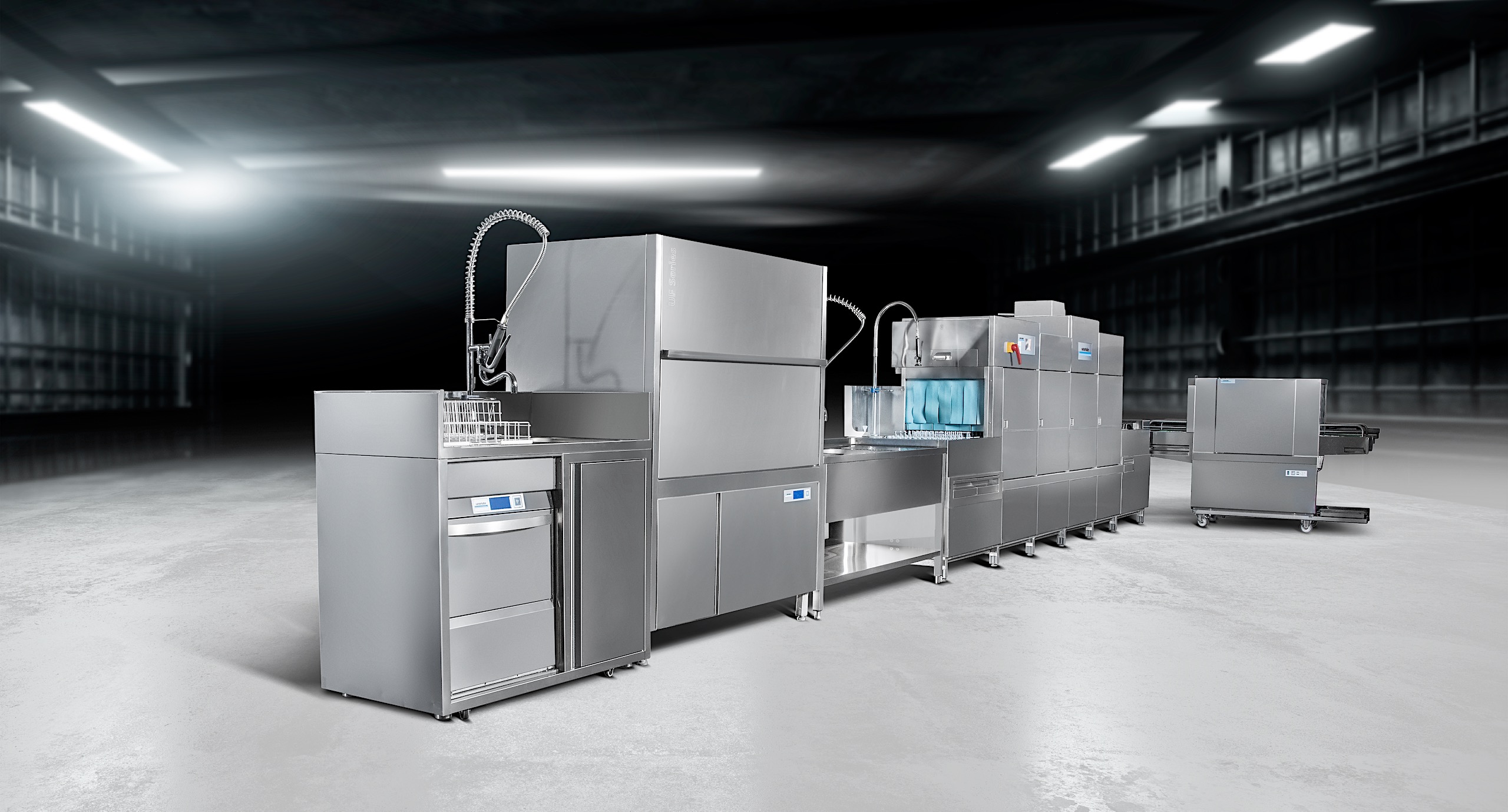 Telia Kitchen Rentals - Product