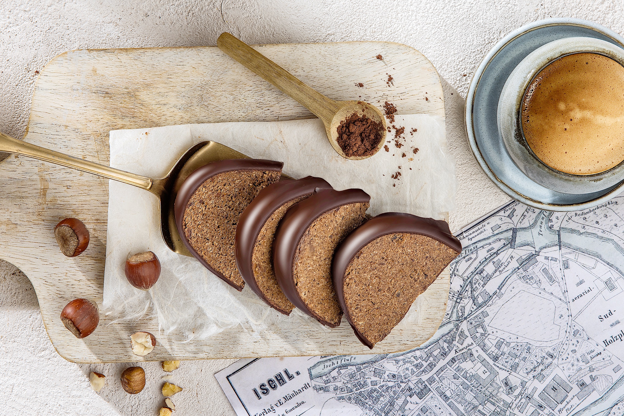 Adprico Werbeagentur - Food