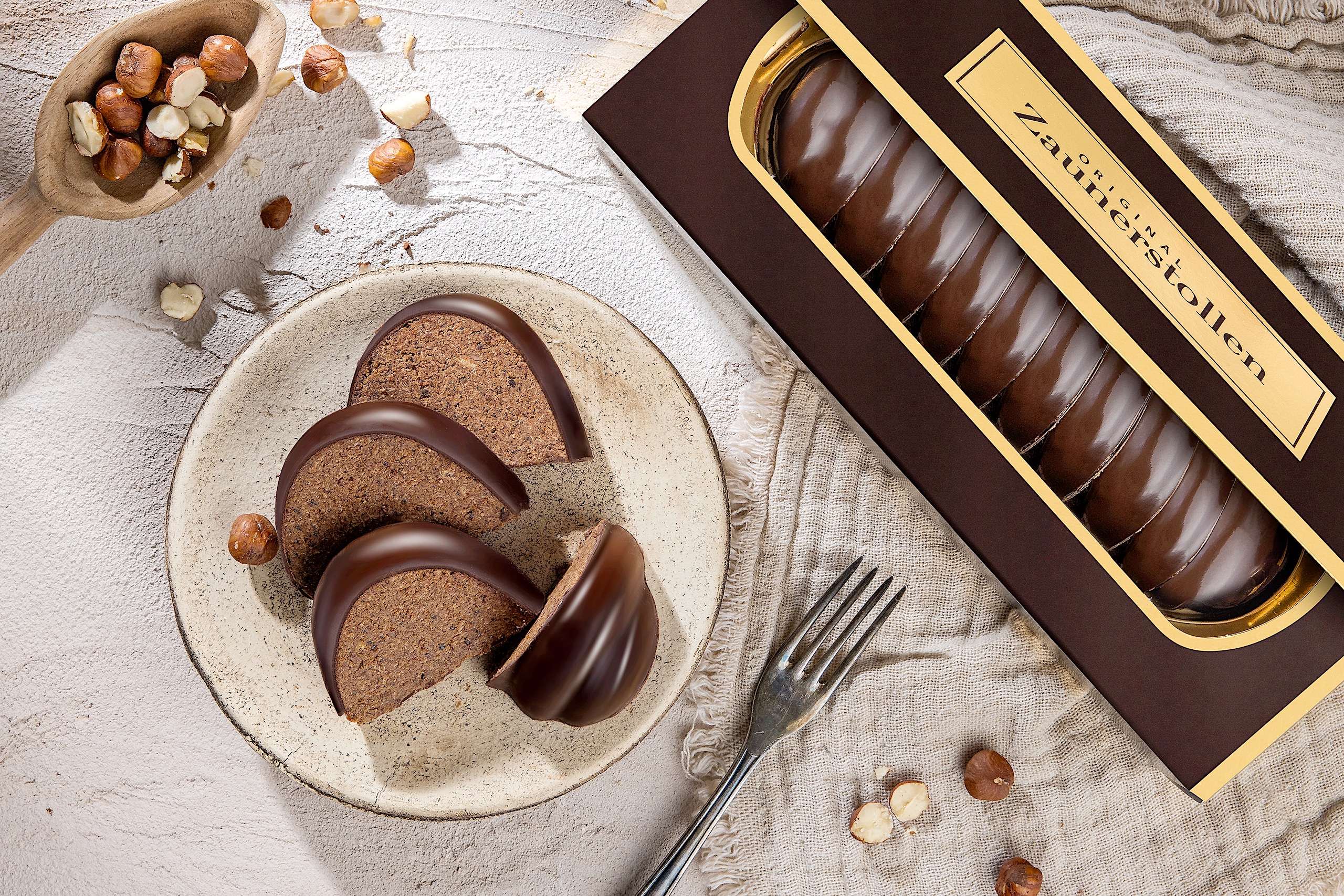 Adprico Werbeagentur - Food