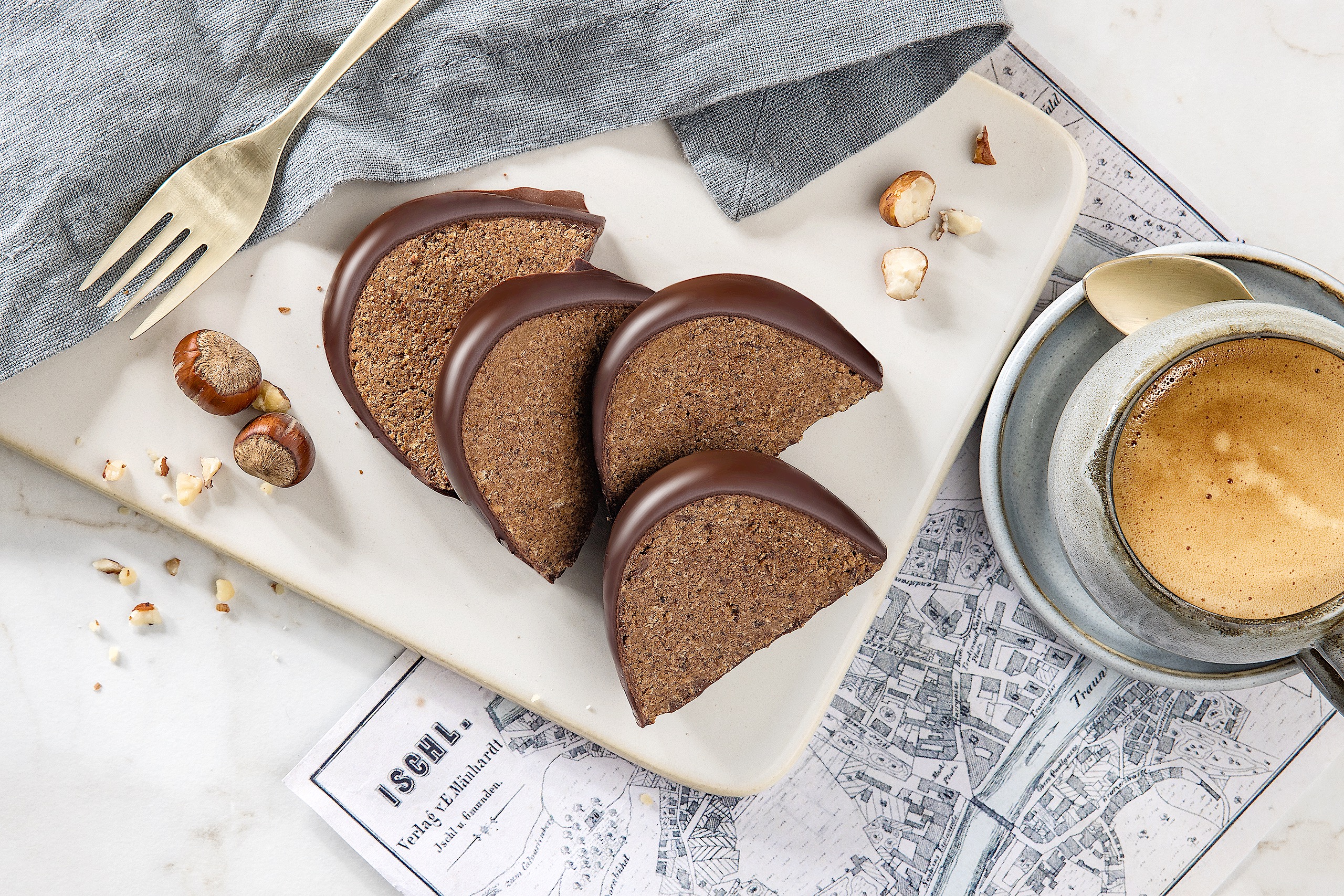 Adprico Werbeagentur - Food